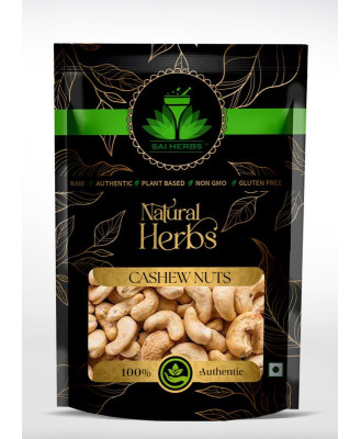 Cashew Nuts - Kaju - Premium Jumbo Size